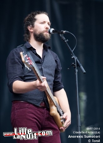 Main Square Festival 2014 – Jour 3 en live - photo n°1
