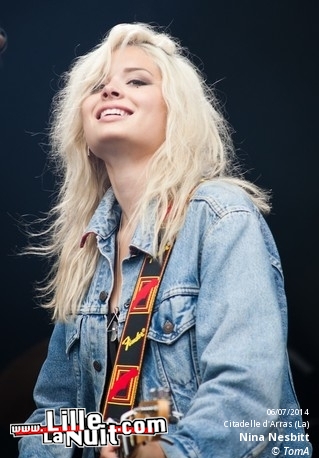 Main Square Festival 2014 – Jour 4 en live - photo n°3