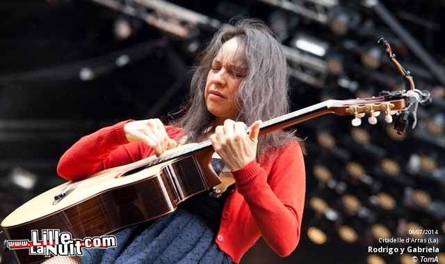 Main Square Festival 2014 – Jour 4 en live - photo n°18