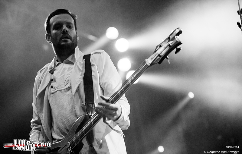 Dour Festival 2014 – Jour 2 – Within Temptation, Klaxons, Skip The Use, etc. en live - photo n°172