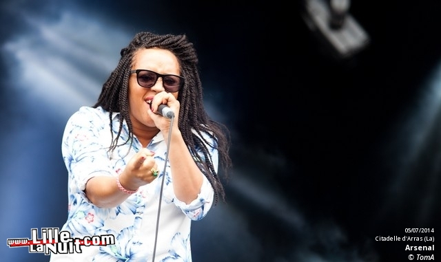 Main Square Festival 2014 – Jour 3 en live - photo n°26