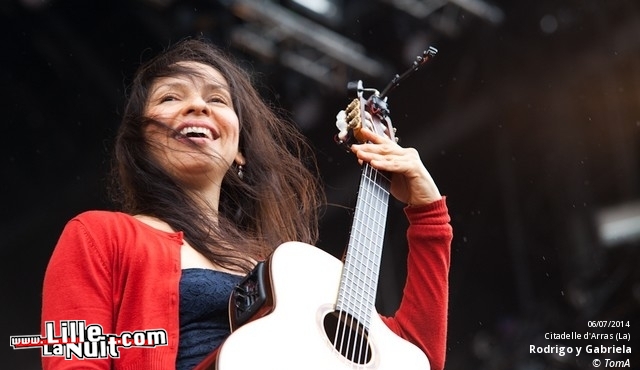 Main Square Festival 2014 – Jour 4 en live - photo n°21