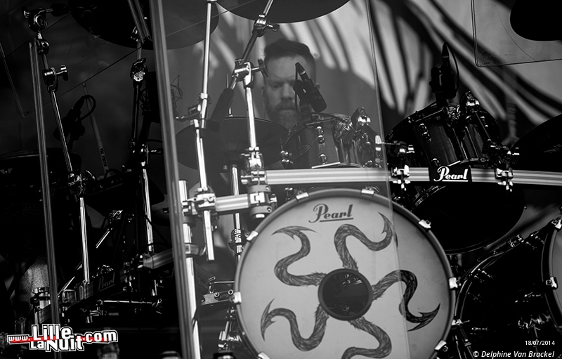 Dour Festival 2014 – Jour 2 – Within Temptation, Klaxons, Skip The Use, etc. en live - photo n°144