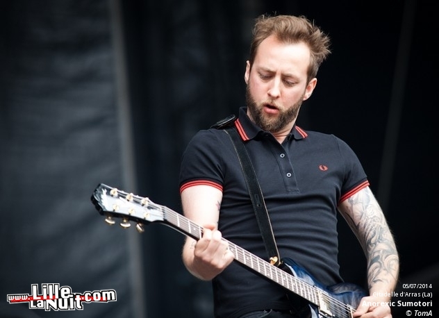 Main Square Festival 2014 – Jour 3 en live - photo n°6