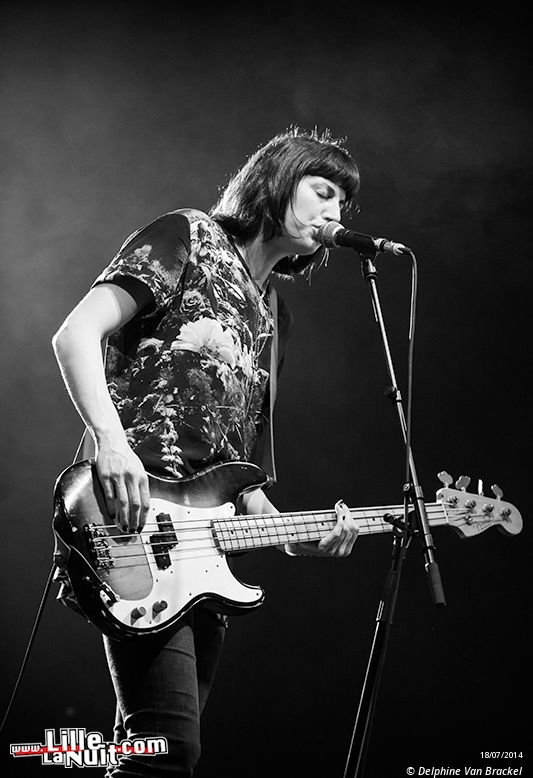 Dour Festival 2014 – Jour 2 – Within Temptation, Klaxons, Skip The Use, etc. en live - photo n°107