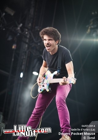 Main Square Festival 2014 – Jour 2 en live - photo n°2