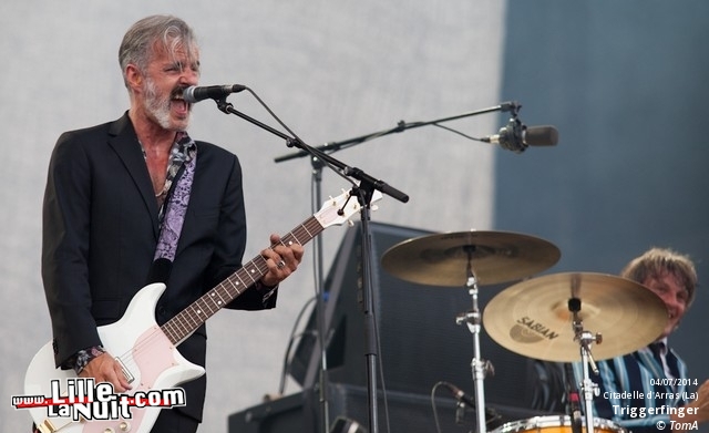 Main Square Festival 2014 – Jour 2 en live - photo n°13