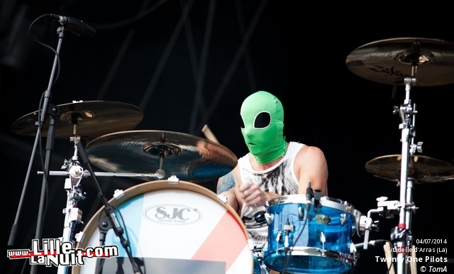 Main Square Festival 2014 – Jour 2 en live - photo n°29