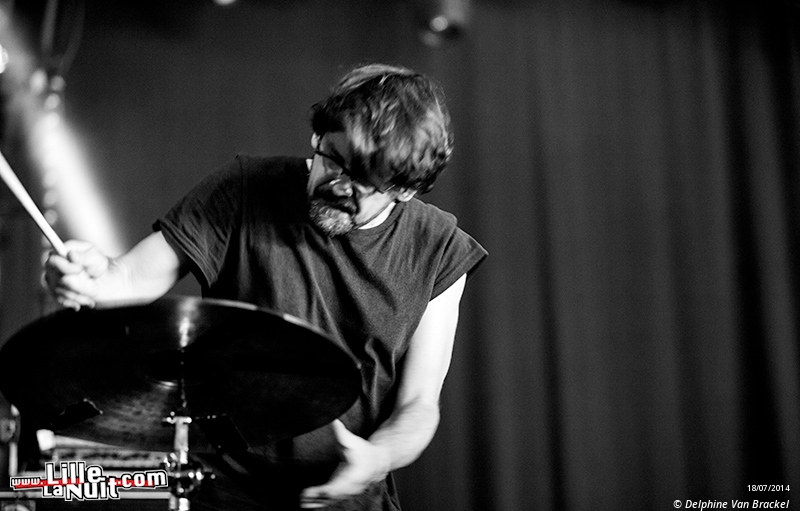 Dour Festival 2014 – Jour 2 – Within Temptation, Klaxons, Skip The Use, etc. en live - photo n°57