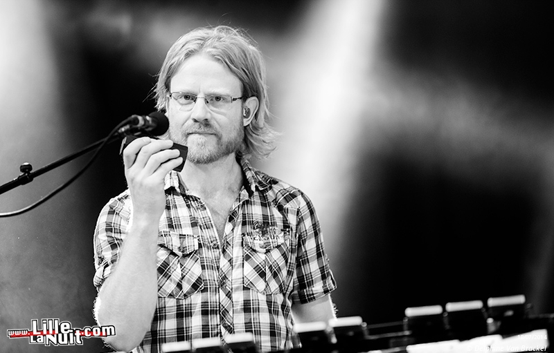 Dour Festival 2014 – Jour 2 – Within Temptation, Klaxons, Skip The Use, etc. en live - photo n°64