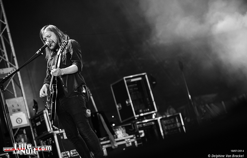 Dour Festival 2014 – Jour 2 – Within Temptation, Klaxons, Skip The Use, etc. en live - photo n°124