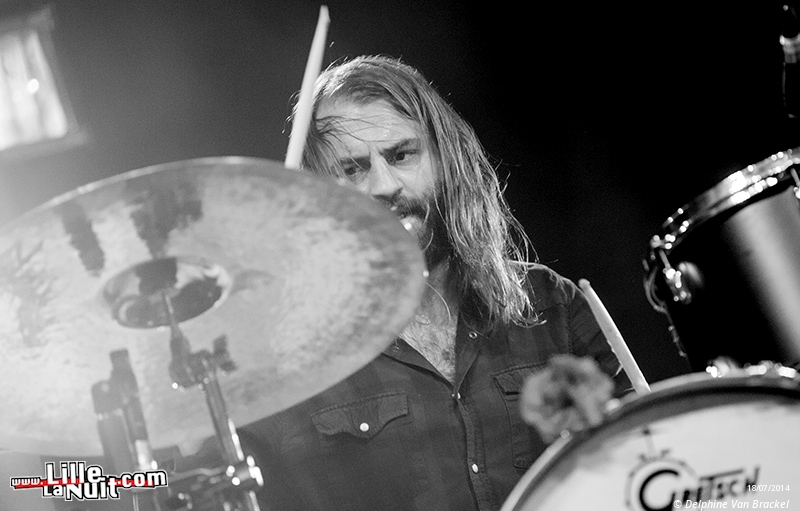 Dour Festival 2014 – Jour 2 – Within Temptation, Klaxons, Skip The Use, etc. en live - photo n°109