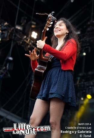 Main Square Festival 2014 – Jour 4 en live - photo n°16