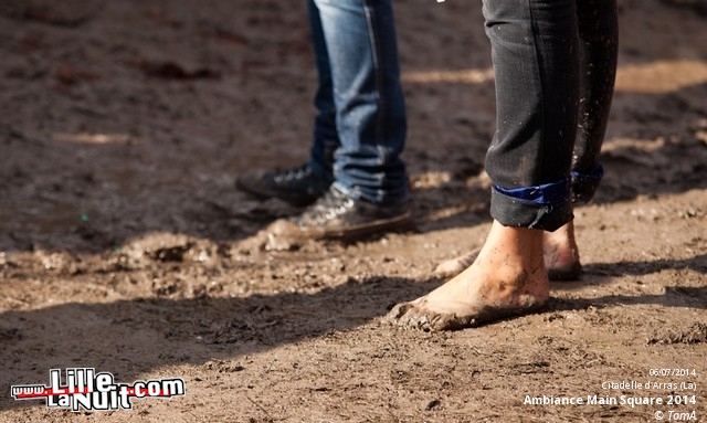 Main Square Festival 2014 – Ambiance en live - photo n°27