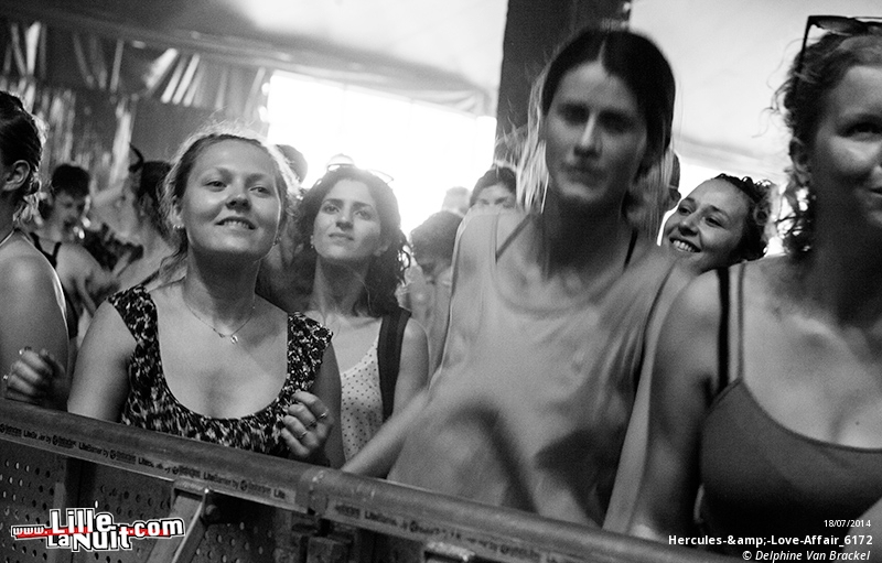 Dour Festival 2014 – Jour 2 – Within Temptation, Klaxons, Skip The Use, etc. en live - photo n°96