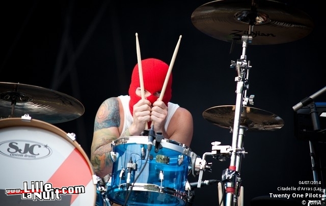 Main Square Festival 2014 – Jour 2 en live - photo n°27