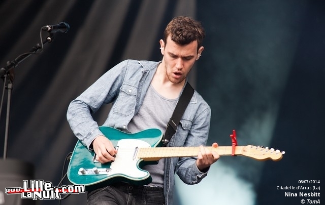 Main Square Festival 2014 – Jour 4 en live - photo n°7