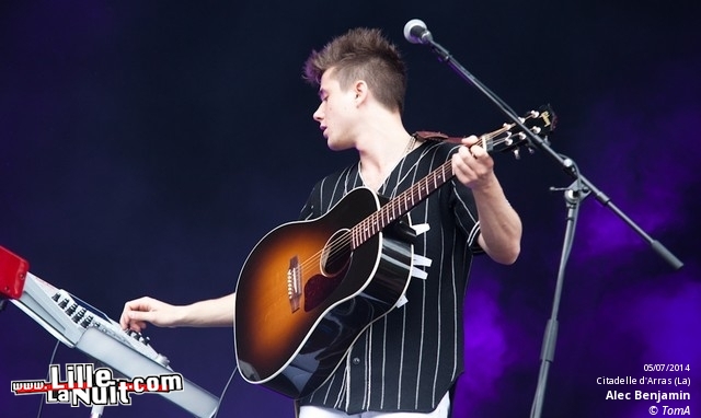 Main Square Festival 2014 – Jour 3 en live - photo n°14