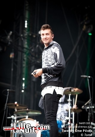 Main Square Festival 2014 – Jour 2 en live - photo n°25