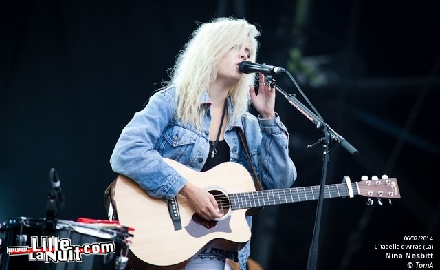 Main Square Festival 2014 – Jour 4 en live - photo n°5