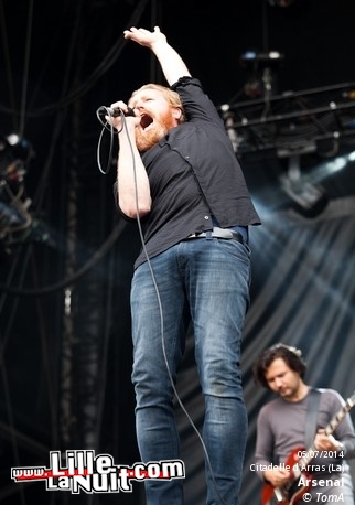 Main Square Festival 2014 – Jour 3 en live - photo n°27