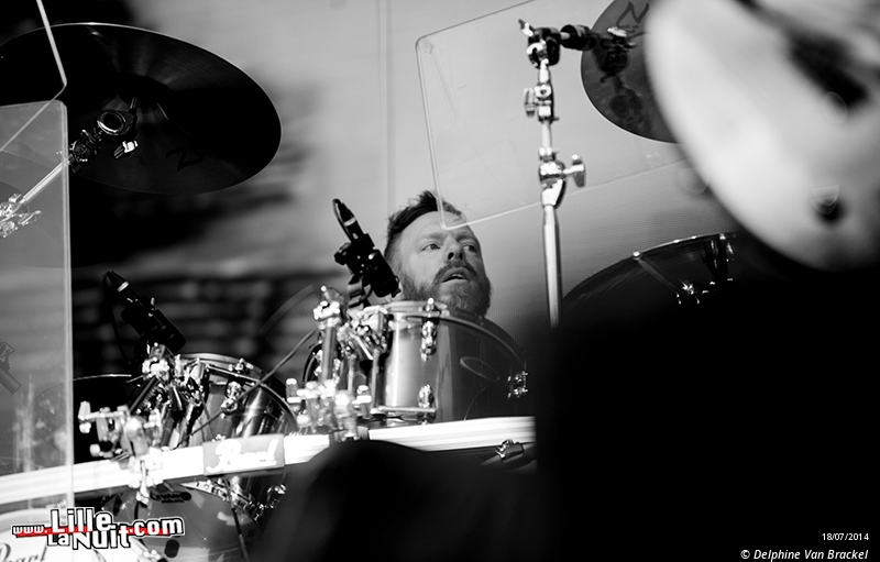 Dour Festival 2014 – Jour 2 – Within Temptation, Klaxons, Skip The Use, etc. en live - photo n°148