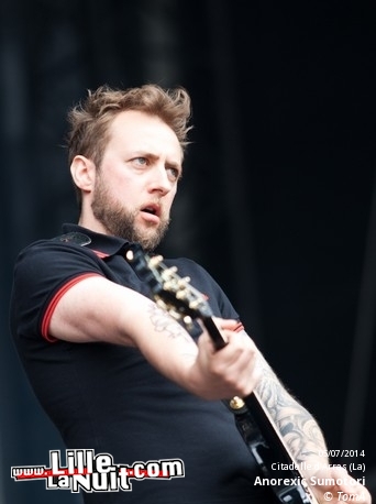 Main Square Festival 2014 – Jour 3 en live - photo n°5
