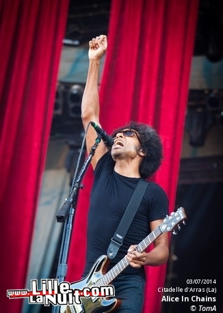 Main Square Festival 2014 – Jour 1 en live - photo n°38