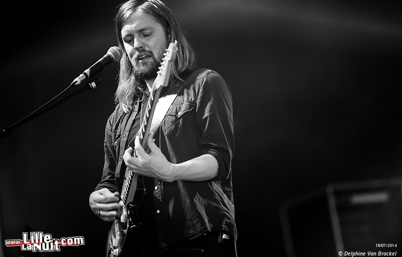 Dour Festival 2014 – Jour 2 – Within Temptation, Klaxons, Skip The Use, etc. en live - photo n°116