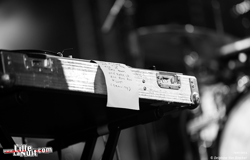 Dour Festival 2014 – Jour 2 – Within Temptation, Klaxons, Skip The Use, etc. en live - photo n°55