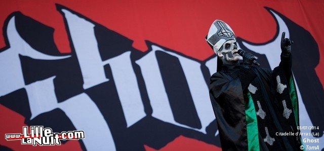 Main Square Festival 2014 – Jour 1 en live - photo n°4