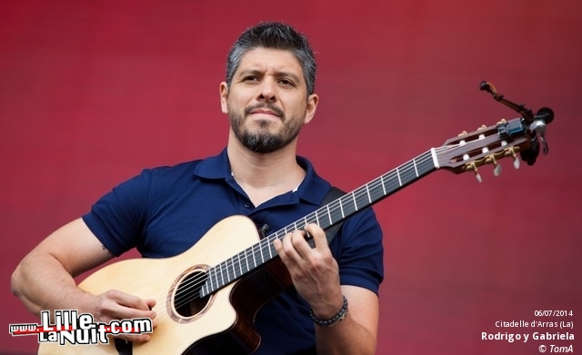 Main Square Festival 2014 – Jour 4 en live - photo n°9