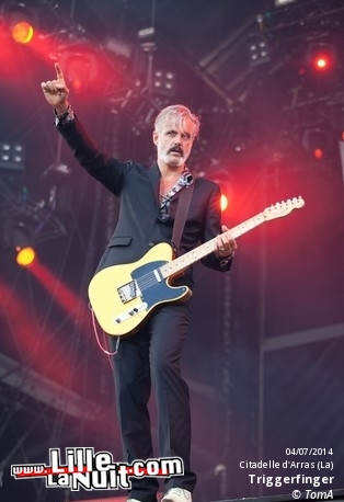 Main Square Festival 2014 – Jour 2 en live - photo n°20