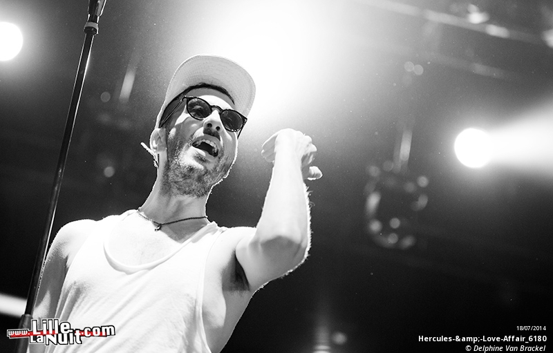 Dour Festival 2014 – Jour 2 – Within Temptation, Klaxons, Skip The Use, etc. en live - photo n°98
