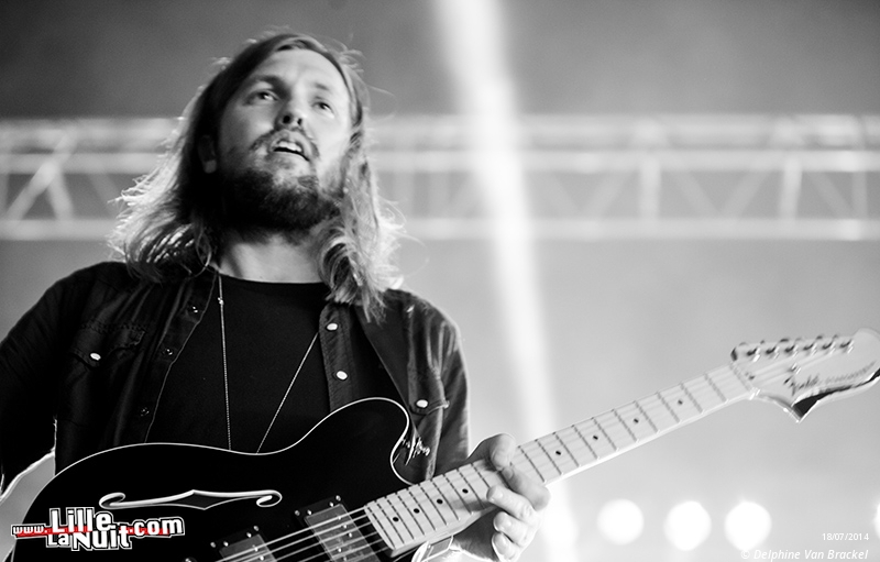 Dour Festival 2014 – Jour 2 – Within Temptation, Klaxons, Skip The Use, etc. en live - photo n°112