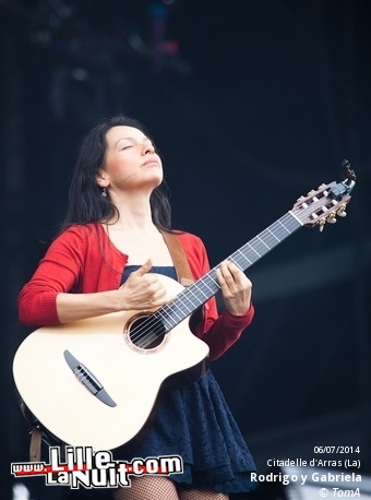 Main Square Festival 2014 – Jour 4 en live - photo n°8