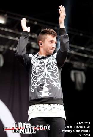 Main Square Festival 2014 – Jour 2 en live - photo n°26