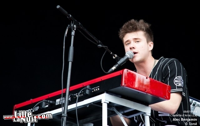 Main Square Festival 2014 – Jour 3 en live - photo n°12