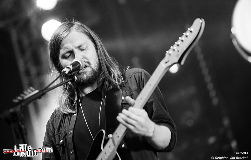 Dour Festival 2014 – Jour 2 – Within Temptation, Klaxons, Skip The Use, etc. en live - photo n°110