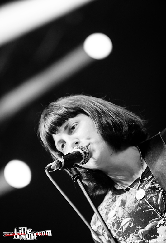 Dour Festival 2014 – Jour 2 – Within Temptation, Klaxons, Skip The Use, etc. en live - photo n°122