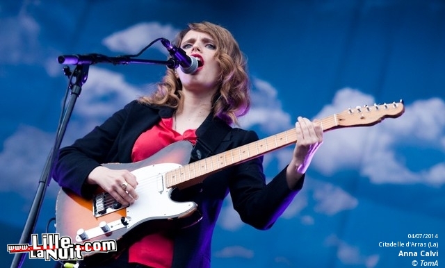 Main Square Festival 2014 – Jour 2 en live - photo n°46