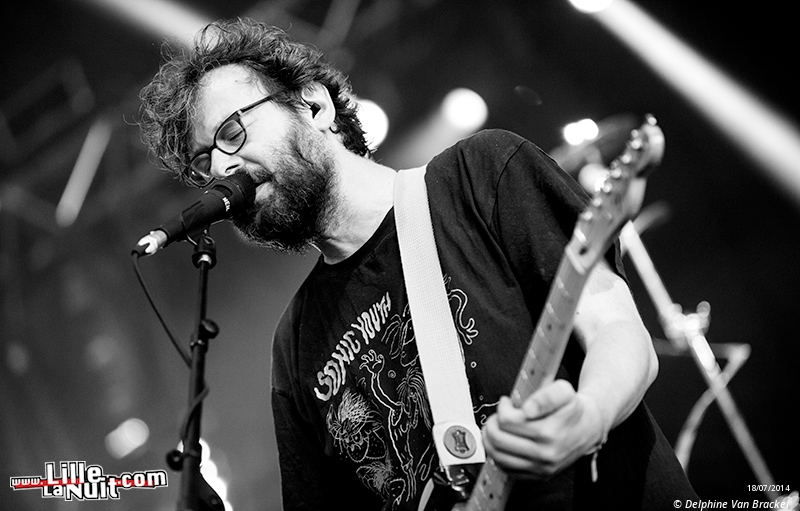 Dour Festival 2014 – Jour 2 – Within Temptation, Klaxons, Skip The Use, etc. en live - photo n°65