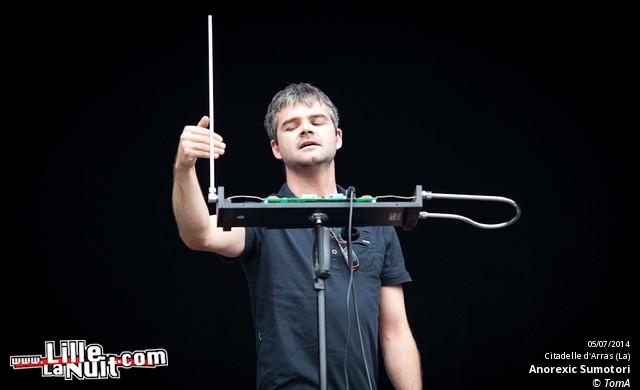 Main Square Festival 2014 – Jour 3 en live - photo n°7