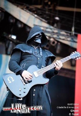 Main Square Festival 2014 – Jour 1 en live - photo n°1