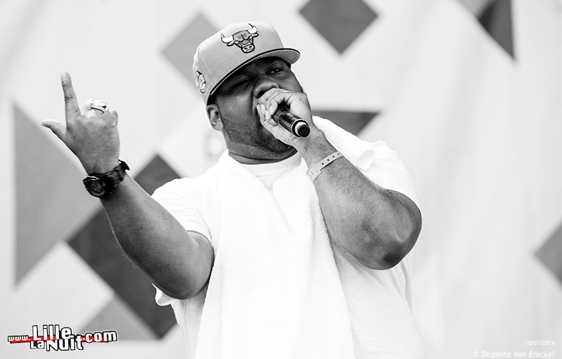 Dour Festival 2014 – Jour 2 – Within Temptation, Klaxons, Skip The Use, etc. en live - photo n°70