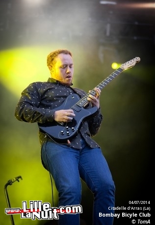 Main Square Festival 2014 – Jour 2 en live - photo n°31