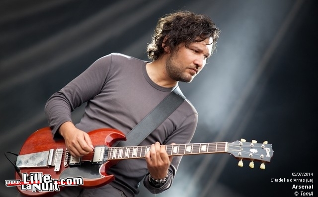 Main Square Festival 2014 – Jour 3 en live - photo n°28