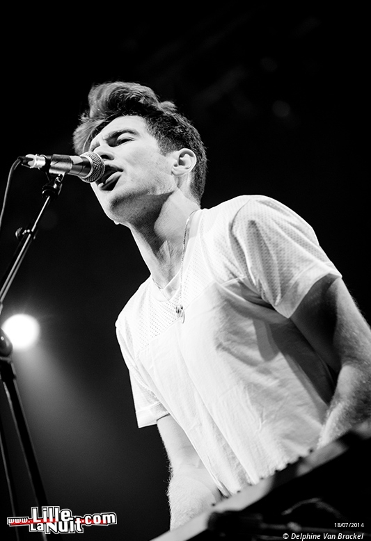 Dour Festival 2014 – Jour 2 – Within Temptation, Klaxons, Skip The Use, etc. en live - photo n°168