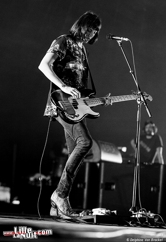 Dour Festival 2014 – Jour 2 – Within Temptation, Klaxons, Skip The Use, etc. en live - photo n°103