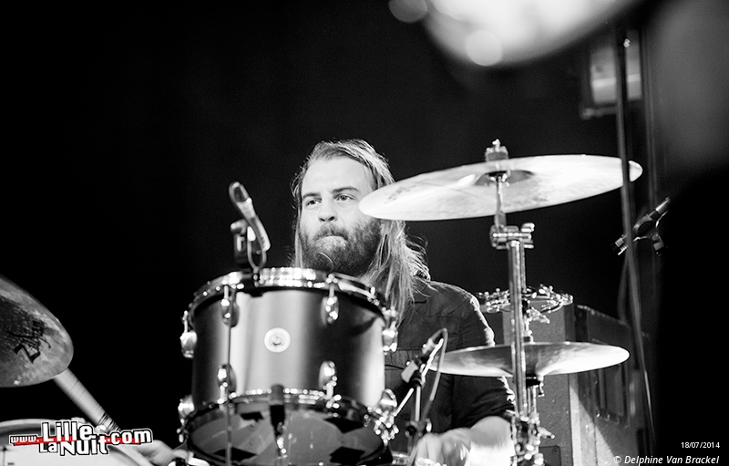 Dour Festival 2014 – Jour 2 – Within Temptation, Klaxons, Skip The Use, etc. en live - photo n°130